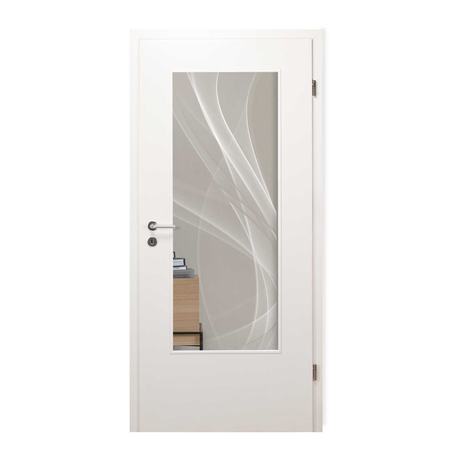 Lichtausschnitt "Nebel"  - Float