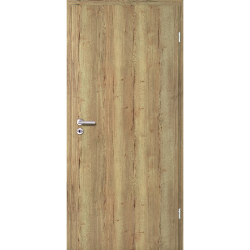 Lebolit-CPL Innentür Eiche Vintage