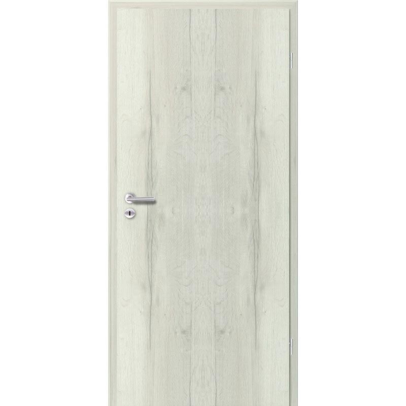 Lebolit-CPL Innentür Eiche Nordic glatt