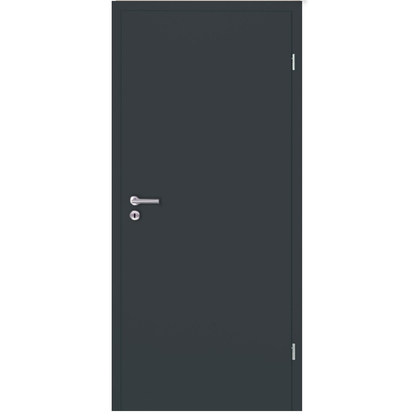 RAL 7016 - Lack Innentür-RR "Anthrazitgrau"