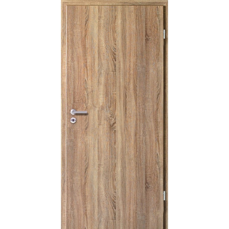 Lebolit-CPL Innentür Nature Sonoma Eiche