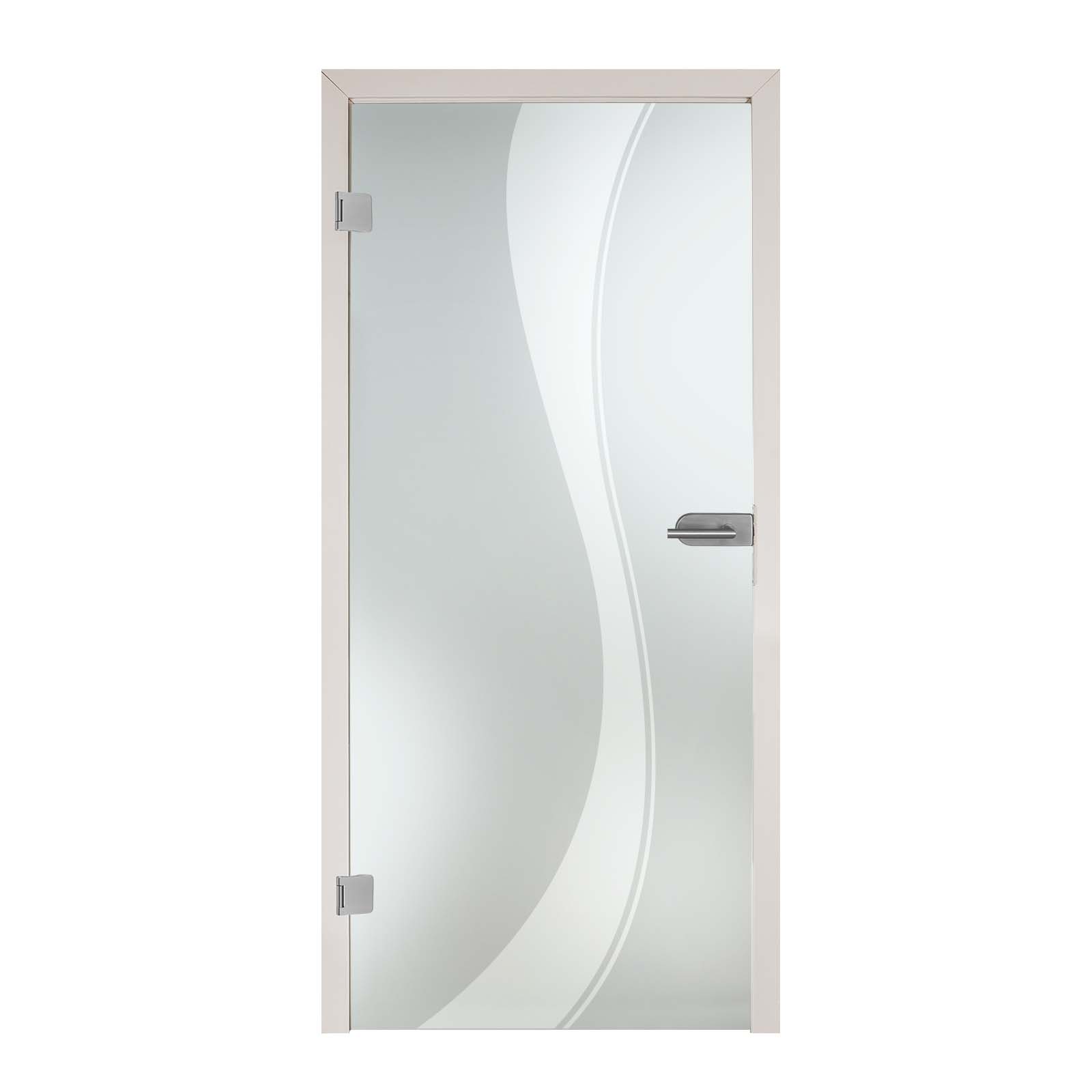 ! RESTPOSTEN ! Glastür GS 291