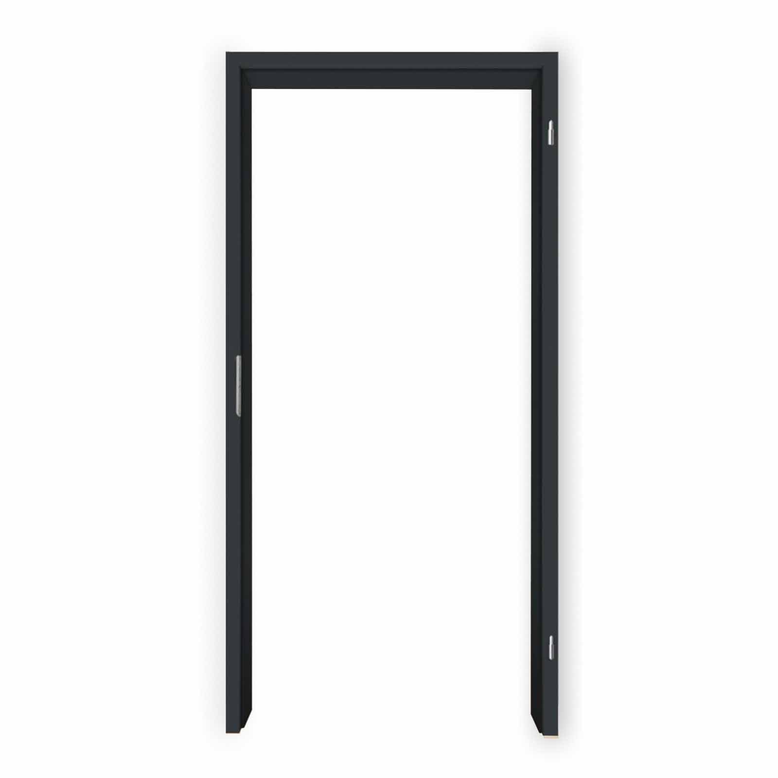 Zarge Anthrazitgrau RAL7016 Premium-Lack RR - LEBO