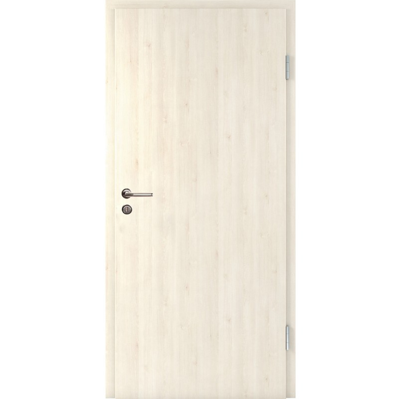 Lebolit-CPL Innentür Cross Aland Pinie Polar