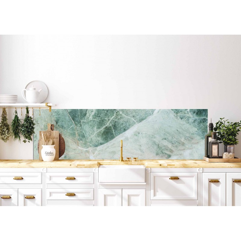 Küchenrückwand Abstract Marble "1175"